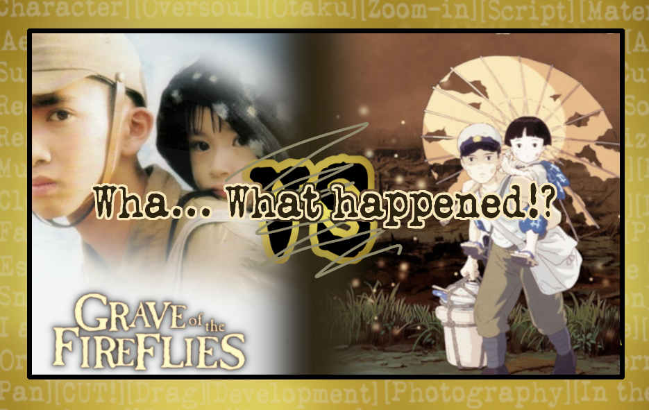 grave of the fireflies full movie english dubbed online
