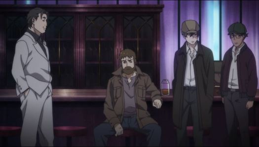 91 Days - Episode 9 (Review) — The Geekly Grind